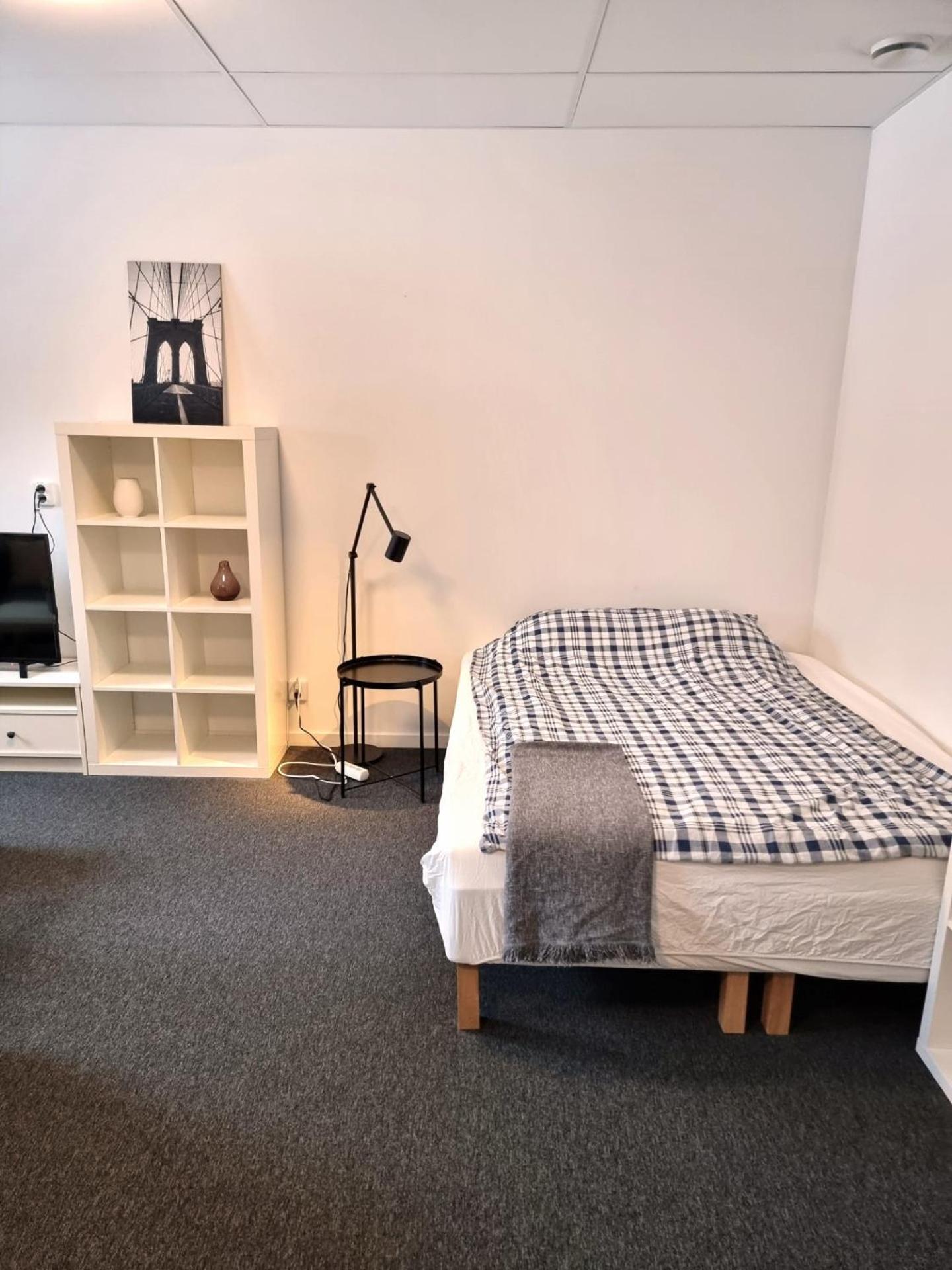 Rentalux Apartment Rooms Timrå Eksteriør billede