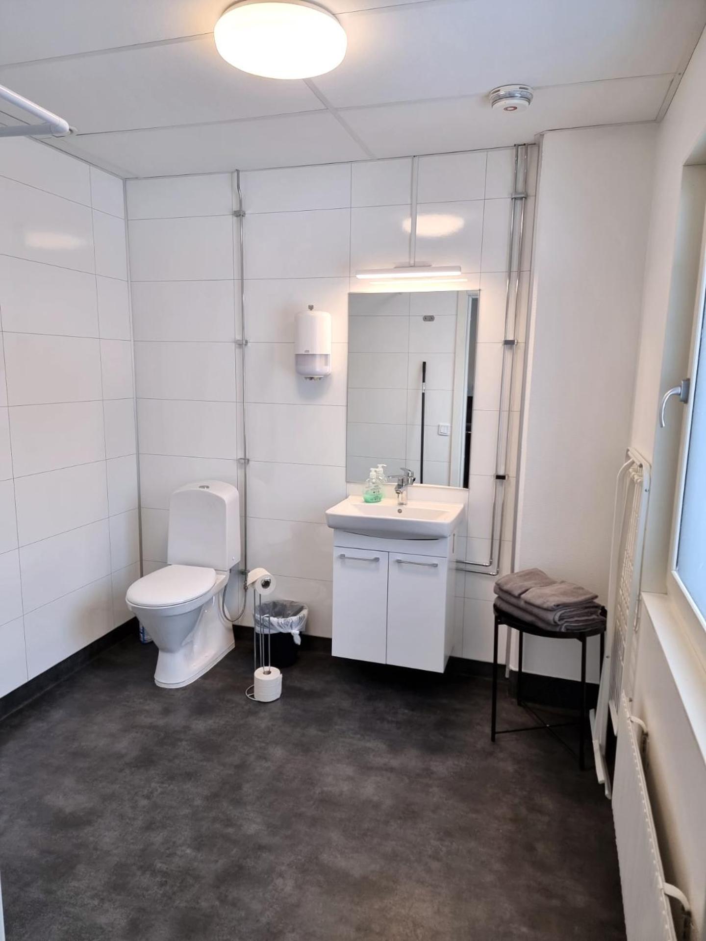 Rentalux Apartment Rooms Timrå Eksteriør billede