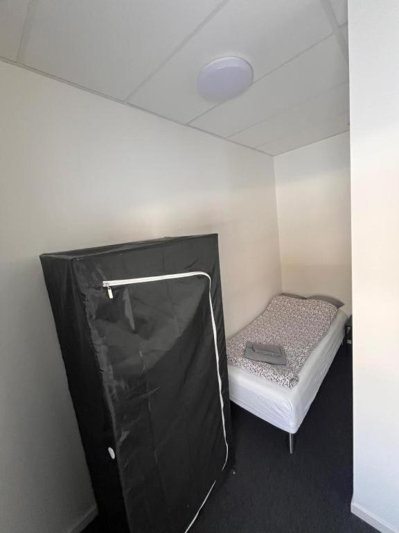 Rentalux Apartment Rooms Timrå Eksteriør billede